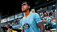 Renato Tapia y su firme postura sobre su nuevo club luego de salir del Celta de Vigo