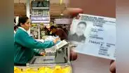 ¿Debes indicar, mostrar o entregar tu DNI si te lo pide un cajero de supermercado? Esto establece la Sunat