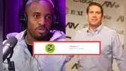 ¿Confirma? Jefferson Farfán responde si Paco Bazán estará en 'Enfocados' luego de lograr los 100.000 suscriptores