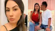 Pamela López se ENTERÓ del comunicado de Christian Cueva por redes sociales, según 'América Hoy'