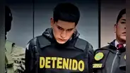 San Juan de Lurigancho: capturan a joven sicario implicado en cerca de 50 crímenes
