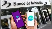 Así puedes hacer transferencias gratis del Banco de la Nación a Yape, Plin y más: ¿cómo usar el servicio?
