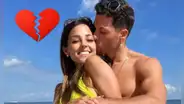 Patricio Parodi y Luciana Fuster terminaron su relación tras más de 2 años juntos: "Difícil y doloroso de procesar"