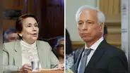 Juez que votó en contra de reposición de Inés Vásquez y Aldo Tello tuvo reunión no registrada con Patricia Benavides