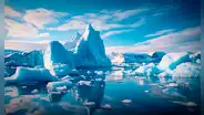 El océano más pequeño del mundo está cerca de América: tiene temperaturas de hasta -50ºC en invierno