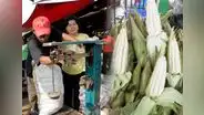 Choclo sube de precio a casi 50%: en este mercado de Lima puedes comprarlo más barato por kilo, a menos de S/5
