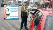 ¿Cómo saber si tengo una papeleta en el Callao? LINK oficial para consultas con placa