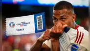 Copa América 2024: descubre los sorpresivos precios para ver el juego de Venezuela en cuartos de final
