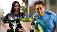 Christian Cueva envió rosas azules y vino a Pamela Franco el día de su cumpleaños, afirma Janet Barboza