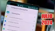WhatsApp Plus lanza versión de julio 2024: estos son los riesgos de descargar este APK en tu celular