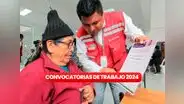 INABIF anuncia trabajos para cuidado del adulto mayor y más con sueldos de hasta S/4.000: ¿cómo postular?