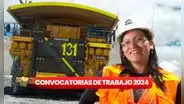 ¿Eres practicante o egresado? Minera Antamina ofrece empleos en Lima y Áncash con sueldos de hasta S/5.000