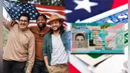 La buena noticia para los inmigrantes ilegales que quieran obtener la Green Card en Estados Unidos