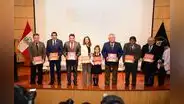 PERUMIN convoca a miles de colegios de Arequipa a participar en el Premio Nacional de Minería Escolar