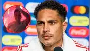 Paolo Guerrero dejó fuerte postura sobre la polémica fiesta de Christian Cueva y André Carrillo tras eliminación de Perú