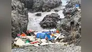 Tacna: fallecen 3 tripulantes de naufragio y reportan 1 desaparecido en playa Punta Mesa