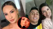 Christian Cueva y Pamela López TODAVÍA eran pareja horas antes del comunicado: "Estuvieron juntos el sábado"