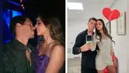Luciana Fuster y Patricio Parodi: ¿Cómo empezó su historia de amor y por qué habrían terminado?