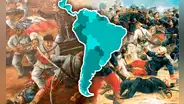El país que 'traicionó' a Perú en la Guerra del Pacífico, permitió el triunfo de Chile y perdió su salida al mar