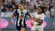 Canal confirmado del Alianza Lima vs. Universitario por la Liga Femenina 2024