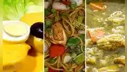 Menú fácil y rápido: ¿qué cocinar hoy para el almuerzo? Lista de recetas de comida peruana para hacer en casa