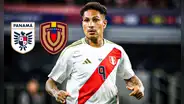 El conmovedor mensaje de Paolo Guerrero tras ver a Venezuela y Panamá clasificados en la Copa América