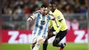 Alineaciones Argentina vs. Ecuador: posibles formaciones por los cuartos de final de la Copa América 2024