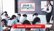 IFARHU, PASE-U 2024 segundo pago: ¿cuándo y cuánto cobran los estudiantes de primaria?
