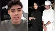 Cañita y Douha terminaron su relación y tiktoker regresaría al Perú: ¿qué sucedió?