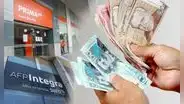 AFP 2024: solo hasta este día puedes enviar tu solicitud de retiro de tus fondos