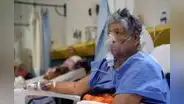 Reportan casi 1 millón de casos de infecciones respiratorias en el país