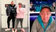 Christian Ysla responde con SENTIDO mensaje a Jorge y Ricardo: “Me apena que teniendo talento hagan ese humor"