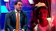 Del Portal y su férrea defensa a Carrillo tras asistir a la fiesta: "Puede hacer lo que le da la gana"