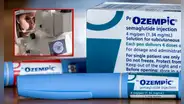 Medicamentos para pacientes con obesidad y diabetes pueden aumentar riesgo de ceguera, según expertos