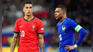 Canal confirmado del Francia vs. Portugal por los cuartos de final de la Eurocopa 2024