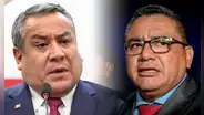 Gobierno de Dina Boluarte descarta cambiar al ministro Juan Santiváñez pese a cuestionados audios
