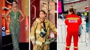 ¿Quién es Nathaly Terrones? La médica y bombera que representará a Perú en el Miss Supranational 2024
