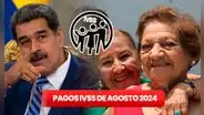 NUEVA Pensión IVSS HOY, 06 de julio 2024: FECHA OFICIAL, MONTO AUMENTADO y buenas noticias para pensionados