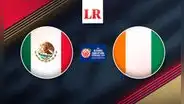 ¡Gran remontada! México vence 92 a 81 a Costa de Marfil en el Preolímpico de Baloncesto 2024