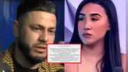 Bryan Torres pide disculpas a Samahara Lobatón por el fin de su relación: "Mi inmadurez hizo que cometiera errores"