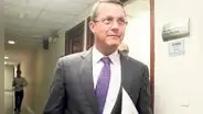 PJ revoca acuerdo de colaboración eficaz de Jorge Barata por no declarar en juicio contra Ollanta Humala