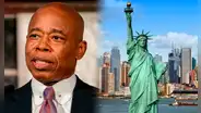 La buena noticia que dará New York a los inmigrantes en Estados Unidos