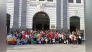 ¿Hacia dónde va la Casa de la Literatura Peruana?
