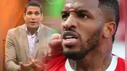 ¿Jefferson Farfán manda POTENTE mensaje para Paco Bazán en redes sociales?: "Lo demás es puro bulto"
