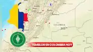 TEMBLOR en Colombia HOY, 5 de julio: magnitud, epicentro y toda la información del reporte del SGC