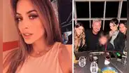Milett Figueroa no habría viajado a EE.UU. porque las hijas de Marcelo Tinelli no querían