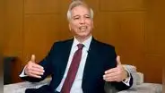 Aldo Vásquez tras reincorporarse a la JNJ: “Siempre prevalecerá el Estado de derecho”