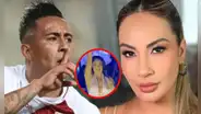 Pamela López manda contundente mensaje tras la supuesta relación de Christian Cueva y Pamela Franco