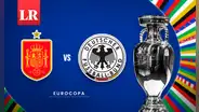 España vs. Alemania EN VIVO vía Disney Plus: ¿dónde ver el partido por los cuartos de la Eurocopa 2024?