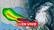 Huracán Beryl EN VIVO: trayectoria del potente ciclón que se acerca a México y podría llegar a Estados Unidos